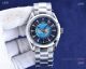 AAA Replica Omega Aqua Terra Worldtimer Watch Stainless Steel (2)_th.jpg